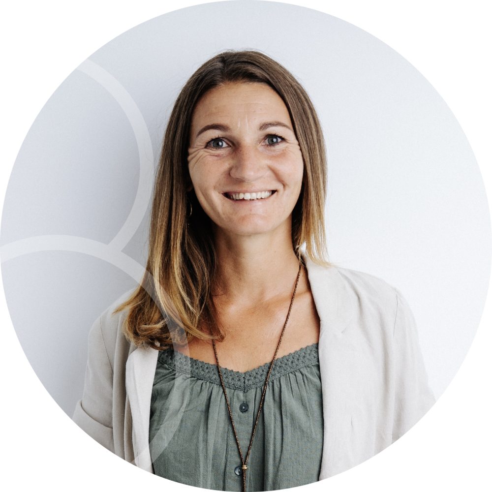 Beate Egger | Behandlerei